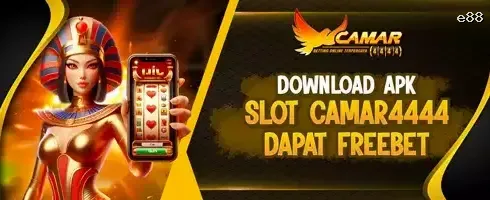 Bonus Spesial Download e88 APK screenshot