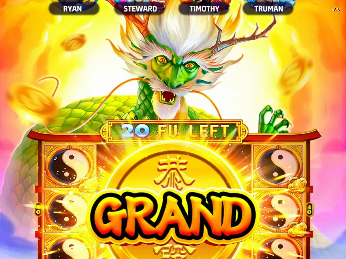 Koleksi e88 Slot Gacor screenshot